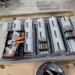 Electricista industrial comercial y domiciliario Electricista industrial comercial y domiciliario