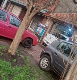 Mecánica integral automotor