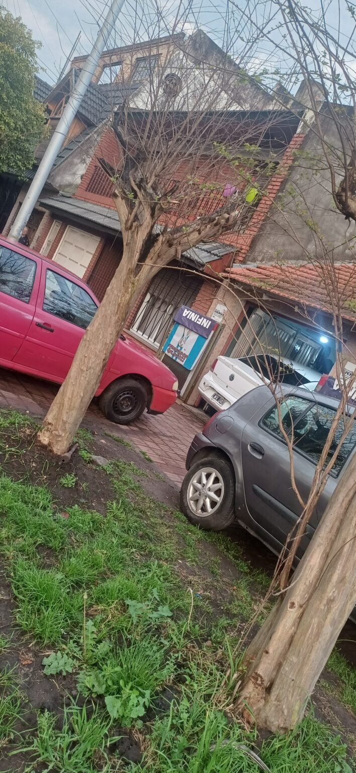 Mecánica integral automotor