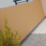 Pintor interior, exterior