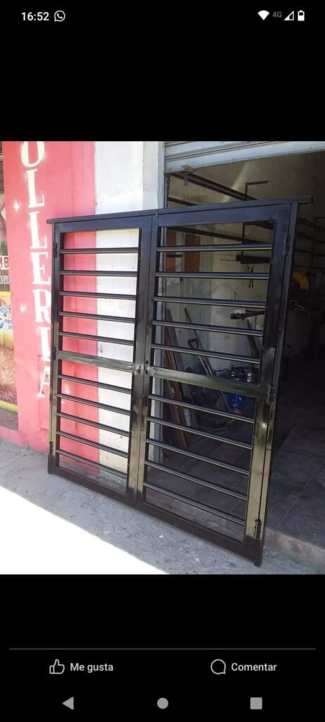 El gigo construccion