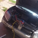 Mecánica ligera y electricidad automotriz