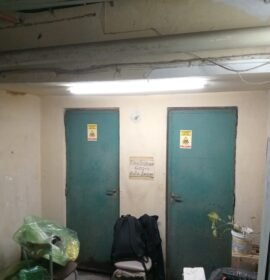 Electricidad domiciliaria y consorcios