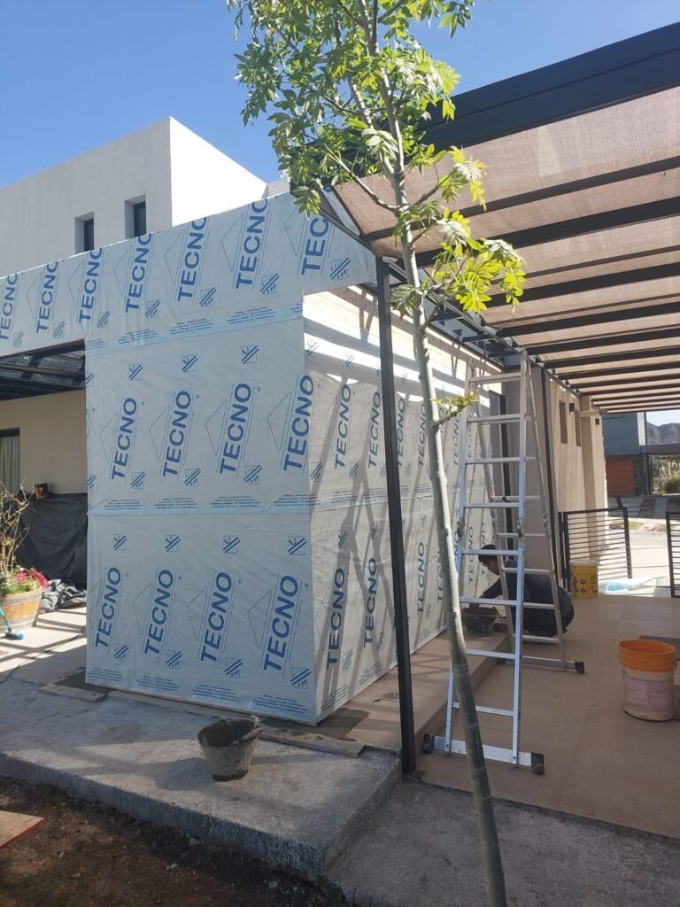 Construccion en seco