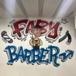 Letrista,carteles,murales, pasacalles