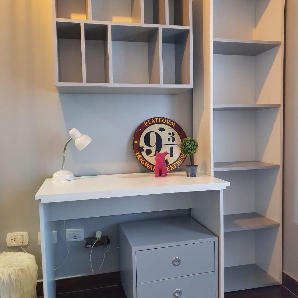 Muebles de cocina, placard,rack tv trabajo a medida