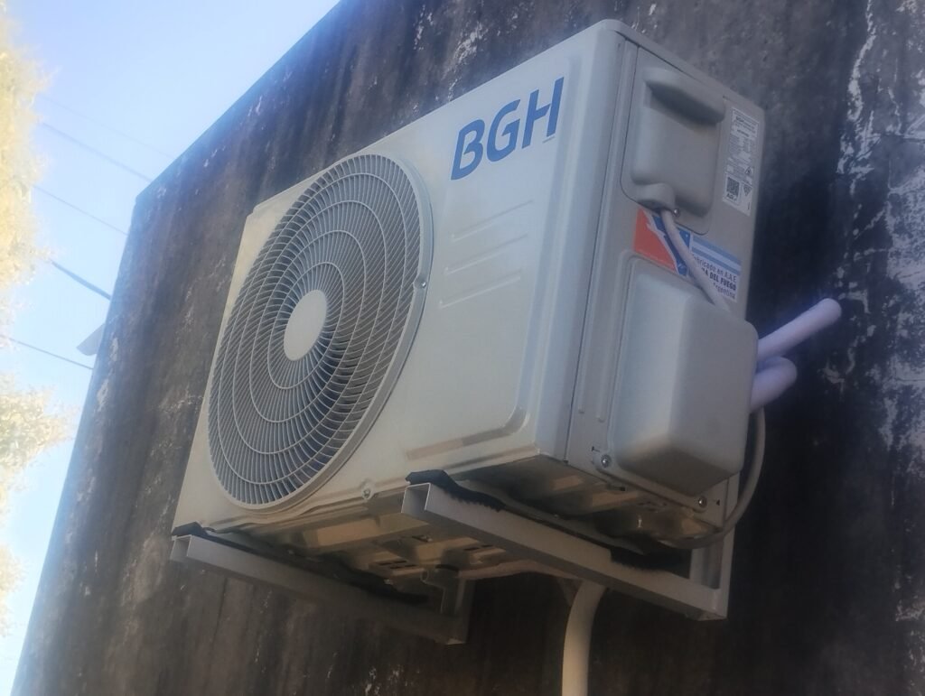 Todo refrigeración