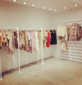 Electricidad domiciliaria comercial