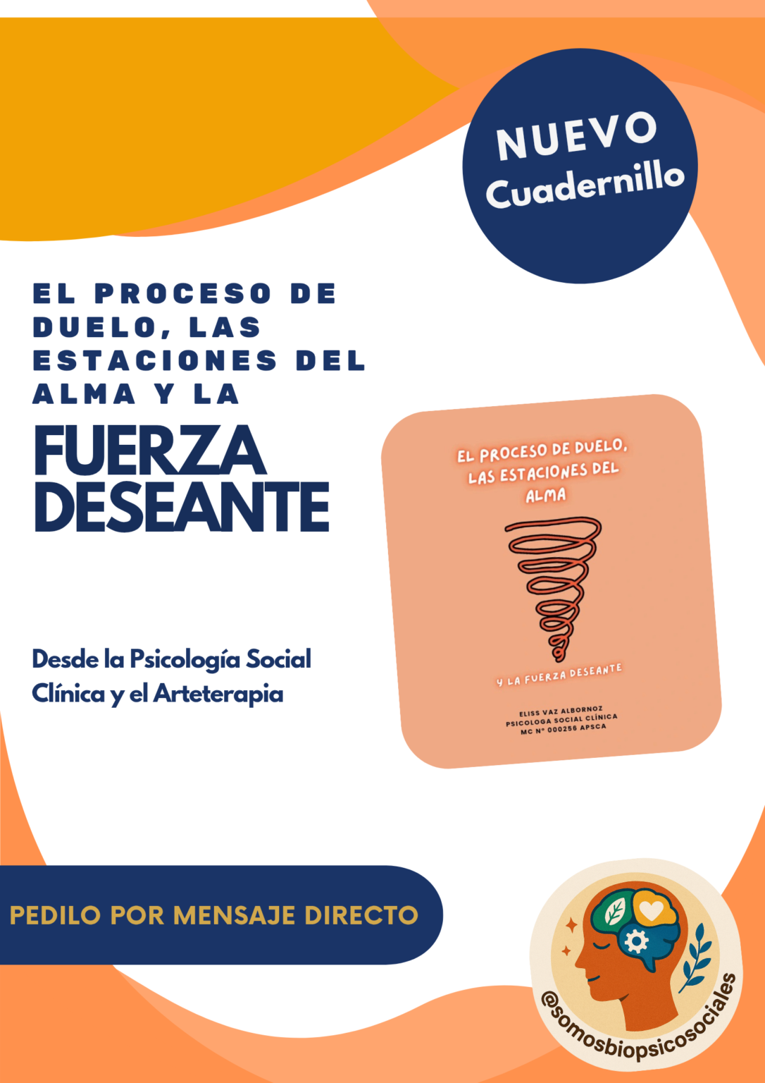 Asistencia Psicosocial