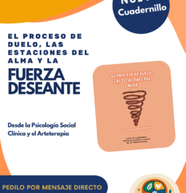 Asistencia Psicosocial