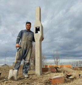 Electricidad domiciliaria e industrial