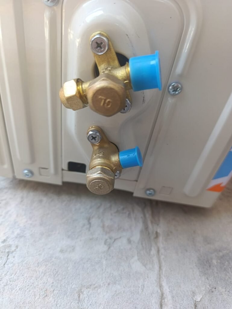 Refrigeracion reparacion y mantenimiento
