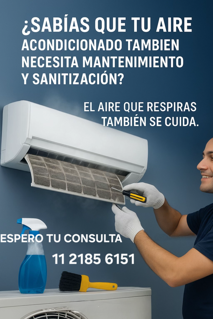 Instalacion y mantenimiento de ai
