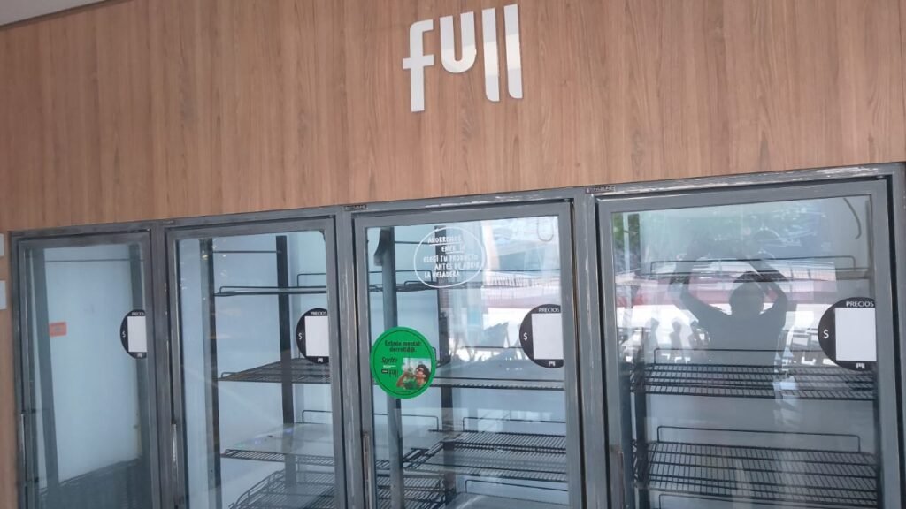 Service de refrigeración heladeras aires acondicionados camaras frigoríficas