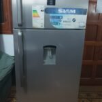 Service de refrigeración heladeras aires acondicionados camaras frigoríficas