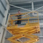 Montajes electricos fg