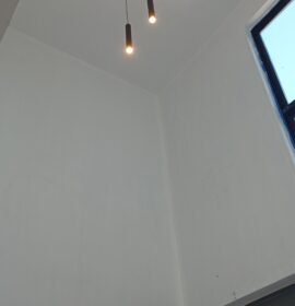 Electricidad domiciliaria