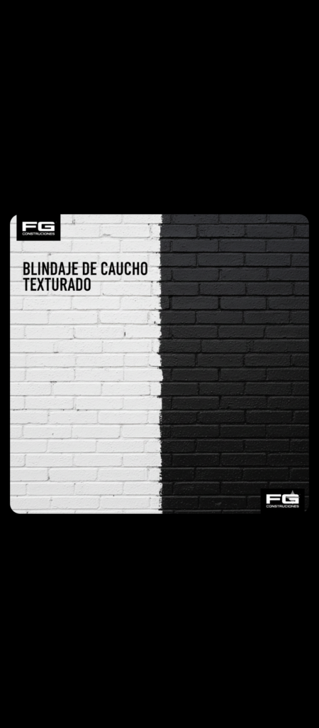 FG CONTRUCCIÓNES