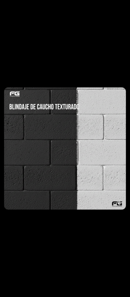 FG CONTRUCCIÓNES