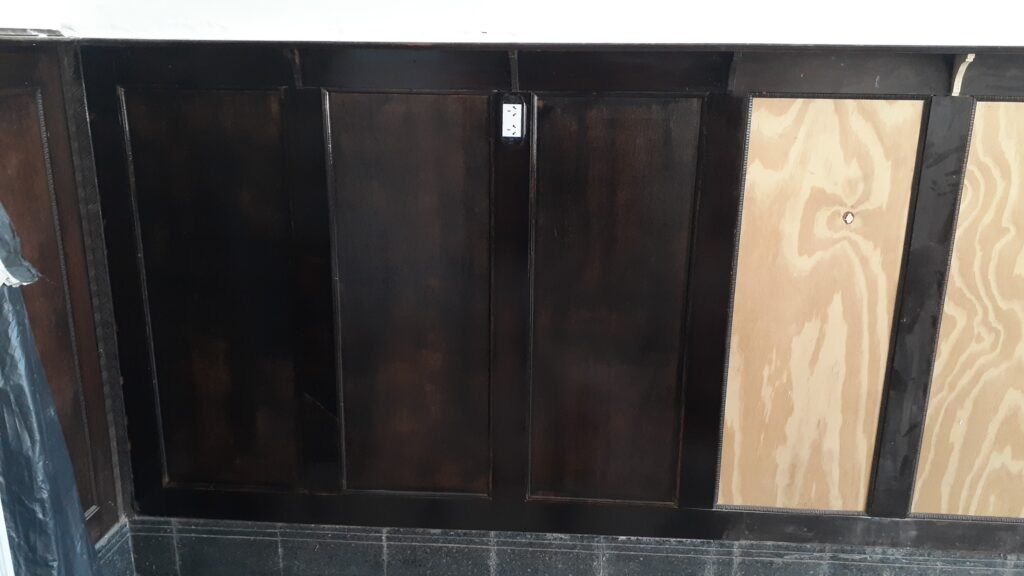 Pintor profesional