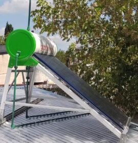 Energías Renovables