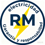 RM ELECTRICIDAD