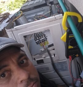 Mantenimiento en general