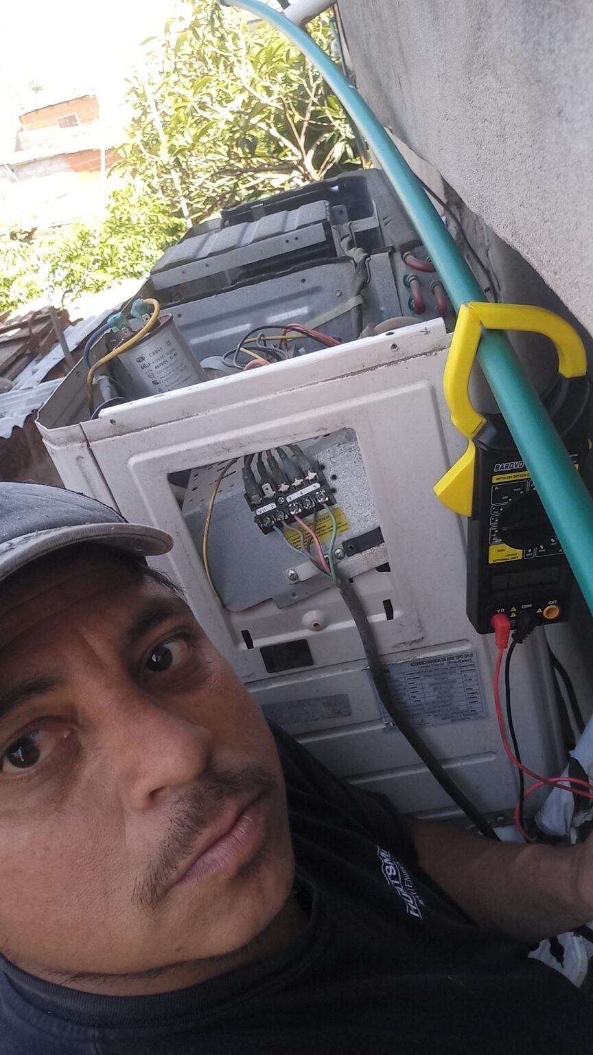 Mantenimiento en general