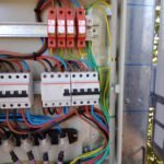 Electricista Certificado Electricista Certificado