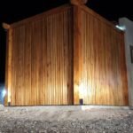 Construccion y diseño en madera