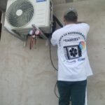 Tecnico en Refrigeración