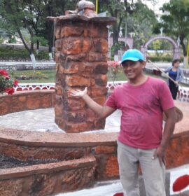 Servicios generales en el hogar