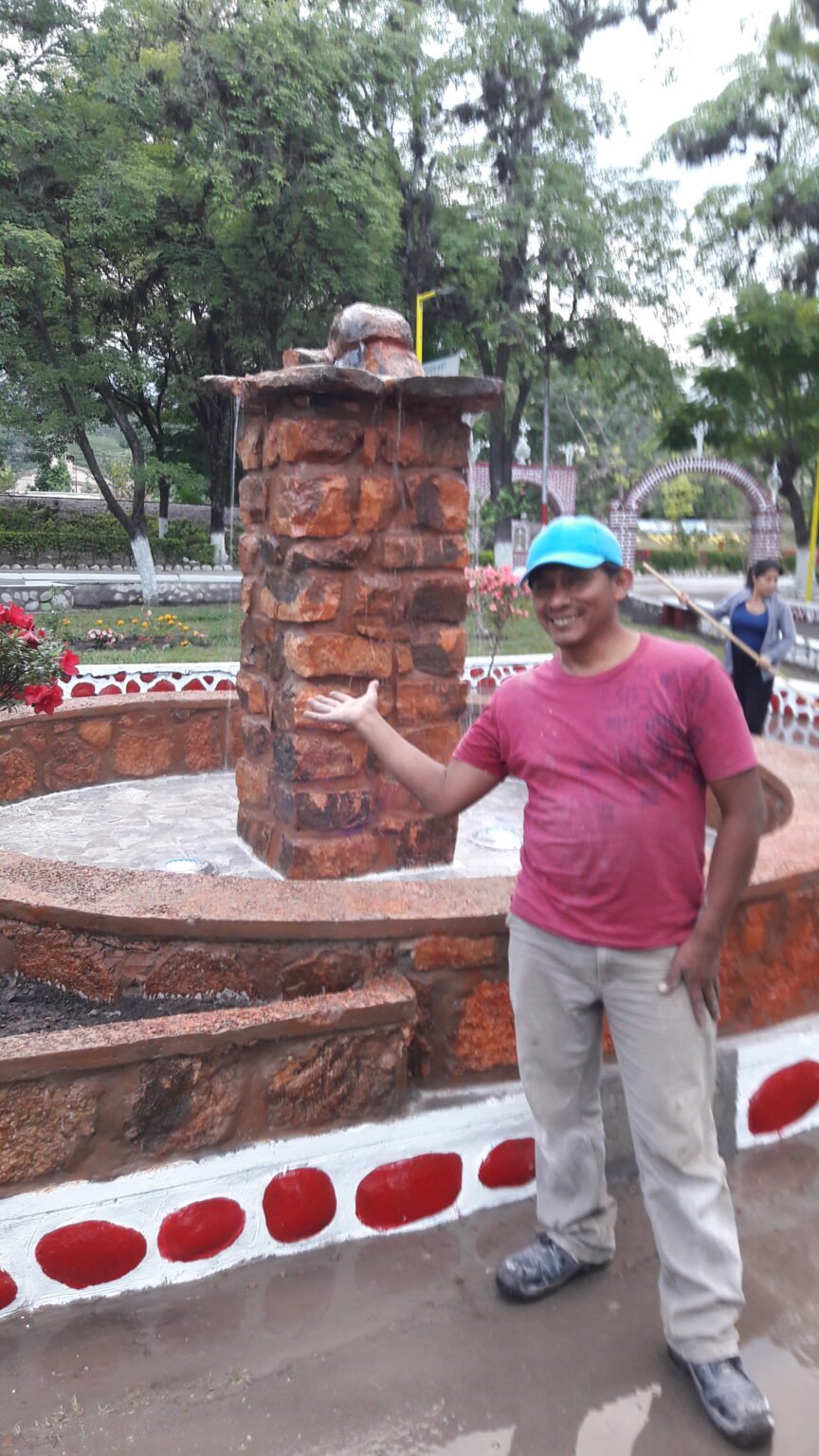 Servicios generales en el hogar