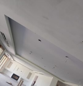 Construcción en seco