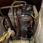 Refrigeración y electricidad