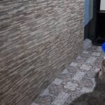 Albañil y colocador de cerámicas/porcelanatos electricista domiliario(título)