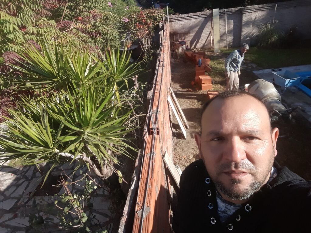 Refacciónes de todo tipo