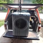 Servicio refrigeración general