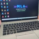 MLA COMPUTACIÓN