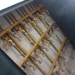 Gasista matriculado. Técnico en aire acondicionado