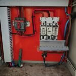 Refrigeracion  y electricidad