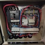 Electricista en Inmuebles tu m