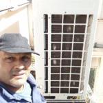 Refrigeracion general.electricista.gasista matriculado