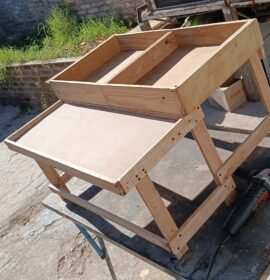 Electricista y herrero