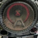 Reparación de parlantes, fabricación de bafles