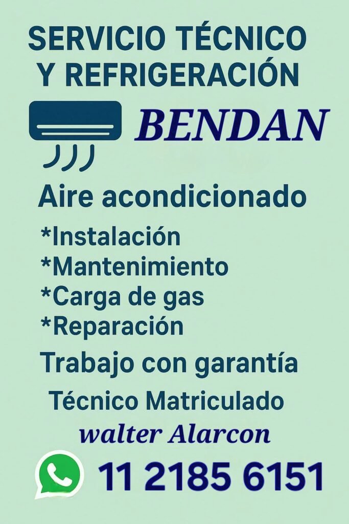 Instalacion y mantenimiento de ai