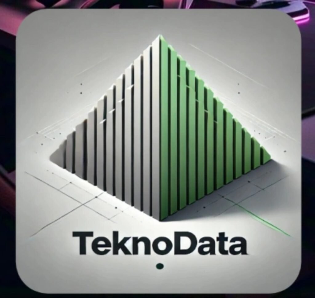 TeKnoData. Servicios electonicos