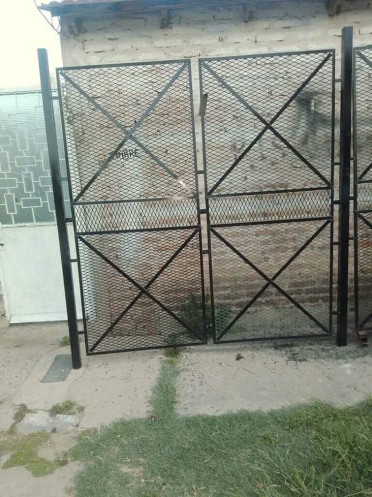 El gigo construccion