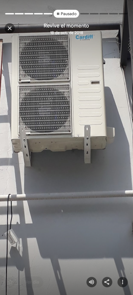 Refrigeración