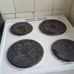 Limpieza y cuidados de adulto mayor